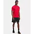 UNDER ARMOUR MEN'S UA TECH™ MESH SHORTS BLACK/GRAY