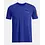 UNDER ARMOUR MEN'S UA FREEDOM BANNER T-SHIRT ROYAL/RED