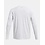 UNDER ARMOUR MEN'S UA FISH FREEDOM HOOK LONG SLEEVE WHITE/ROYAL/RED