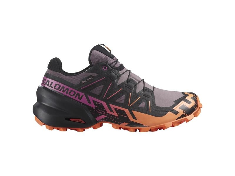 Trail shoes Salomon SPEEDCROSS 6 GTX W 