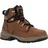 ROCKY BOOTS WORKSMART WATERPROOF COMPOSITE TOE WORK BOOT