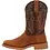 ROCKY BOOTS MONOCREPE 12” STEEL TOE WESTERN BOOT