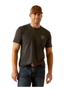 ARIAT RIDER LABEL T-SHIRT