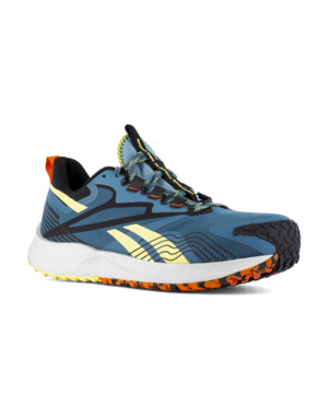 REEBOK WORK FE4 ADVENTURE ATHLETIC WORK SHOE