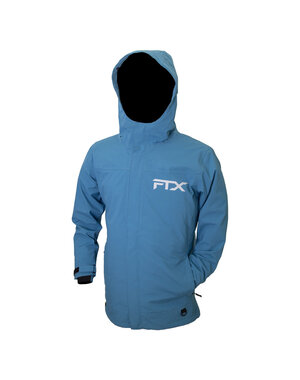 FROGG TOGGS FTX ARMOR JACKET - OCEAN BLUE