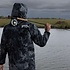 FROGG TOGGS FTX ARMOR JACKET - KRYPTEK NEPTUNE