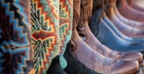 How To Fit Cowboy Boots