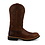 TWISTED X BOOTS MEN'S 12" TECH X BOOT - BROWN & SQUASH