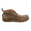 TWISTED X BOOTS CHUKKA DRIVING MOC - BOMBER