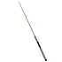 ACC CRAPPIE STIX Green Series Super Grips Jigging Rods - -