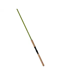ACC CRAPPIE STIX Green Series Jigging Rods