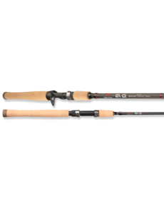 FALCON Evo Spinning Rods