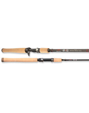 FALCON Evo Spinning Rods