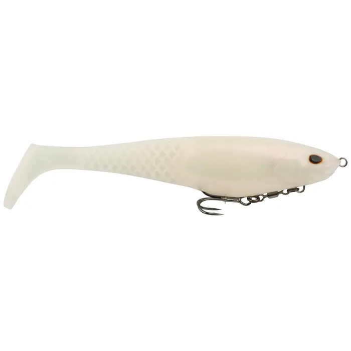 thumbnail image 2 of Berkley CullShad 8in Box-HD Swimbait - Rainbow Trout Pattern 2 of 12