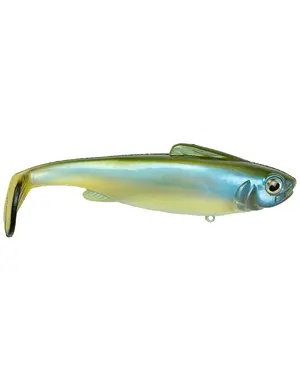 6TH SENSE HANGOVER LINE-THROUGH SWIMBAIT