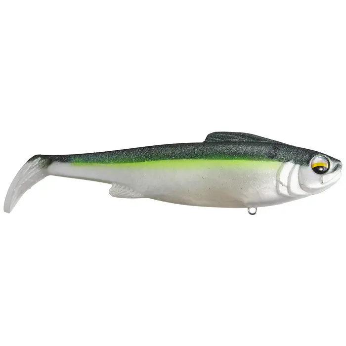 6TH SENSE HANGOVER LINE-THROUGH SWIMBAIT