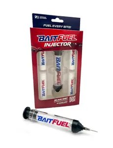  BaitFuel Freshwater Injector Kit