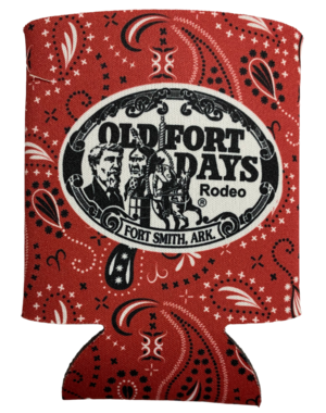 OFD Can Coozie