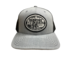 OLD FORT DAYS RED DIRT HAT CO YOUTH LOGO PATCH CAP