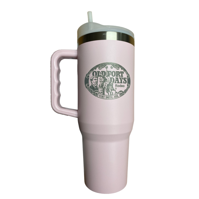 OLD FORT DAYS YUKON 40 OZ TUMBLERS