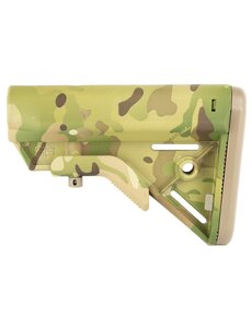  BRAVO STOCK - MULTICAM
