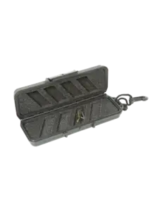 SKB CORPORATION iSERIES BROADHEAD CASE - BLACK