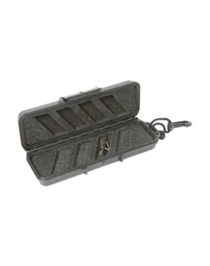 SKB CORPORATION iSERIES BROADHEAD CASE - BLACK