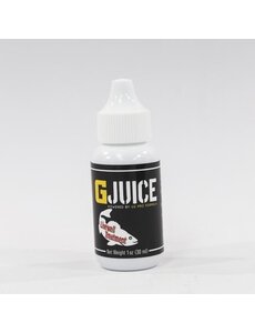  G-Juice Livewell Treatment