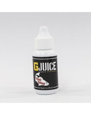  G-Juice Livewell Treatment