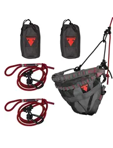 TROPHYLINE COVERT LITE SADDLE KIT