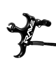 TRU-BALL RAVE 3 FINGER w/ LANYARD