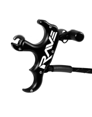 TRU-BALL RAVE 3 FINGER w/ LANYARD