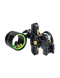 HHA ARCHERY HOYT EDITION TETRA MAX 5510