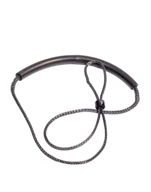 TROPHYLINE AMSTEEL SINGLER STEP AIDER