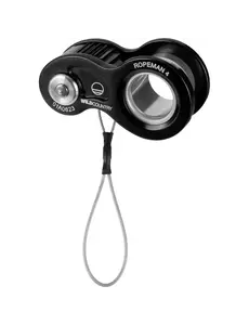 TROPHYLINE ROPEMAN 4 ASCENDER