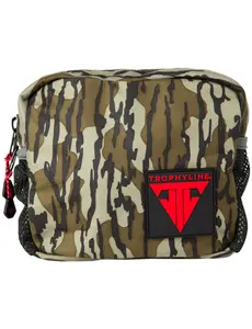 TROPHYLINE SQUARE ACCESSORY POUCH
