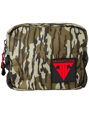 TROPHYLINE SQUARE ACCESSORY POUCH