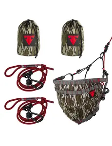 TROPHYLINE COVERT PRO SADDLE KIT