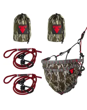 TROPHYLINE COVERT PRO SADDLE KIT