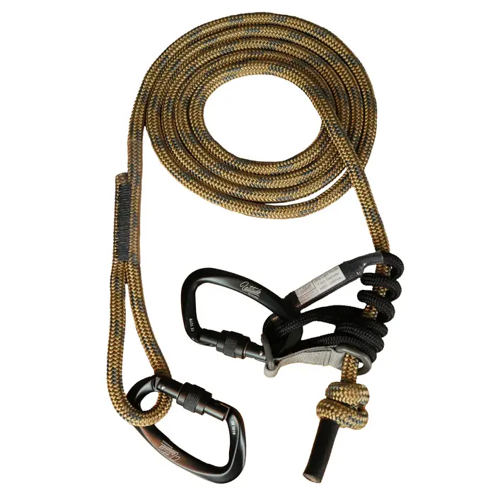 LATITUDE OUTDOORS VAPOR LINE 10mm  LINEMAN'S BELT