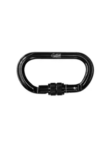 LATITUDE OUTDOORS OVAL CARABINER