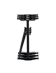 LATITUDE OUTDOORS CARBON SS CLIMBING STICKS