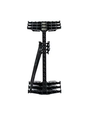 LATITUDE OUTDOORS CARBON SS CLIMBING STICKS