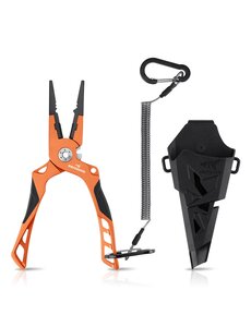 KASTKING GILA 7.5" ALUMINUM PLIERS