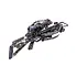 TENPOINT CROSSBOWS SIEGE 425 ACUSLIDE RANGEMASTER