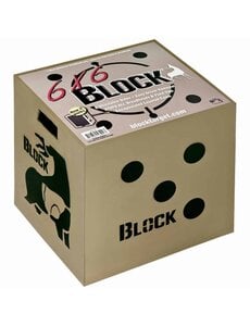  BLOCK 6X6