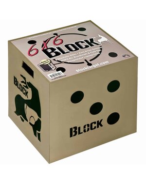  BLOCK 6X6