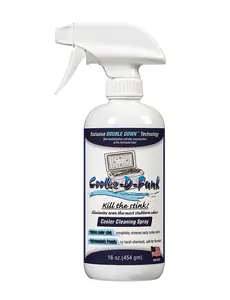 ARDENT COOLER D-FUNK 16oz BOTTLE