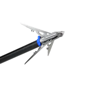 G5 OUTDOORS MEGA MEAT EXPANDABLE BROADHEAD - Gellco Outdoors