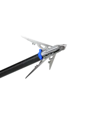 G5 OUTDOORS MEGA MEAT EXPANDABLE BROADHEAD